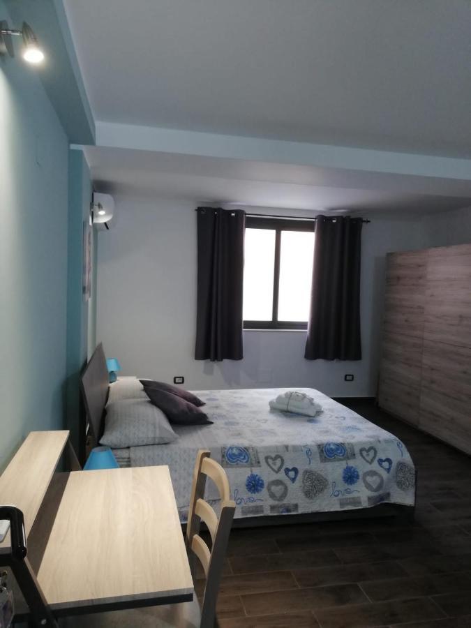 Hotel Siracusa Holiday House Syrakuzy Zewnętrze zdjęcie