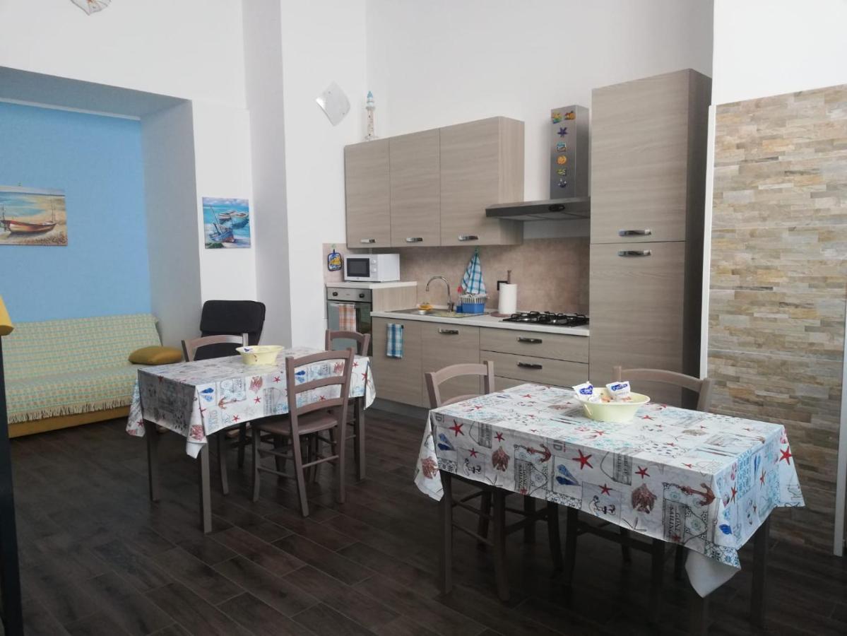 Hotel Siracusa Holiday House Syrakuzy Zewnętrze zdjęcie