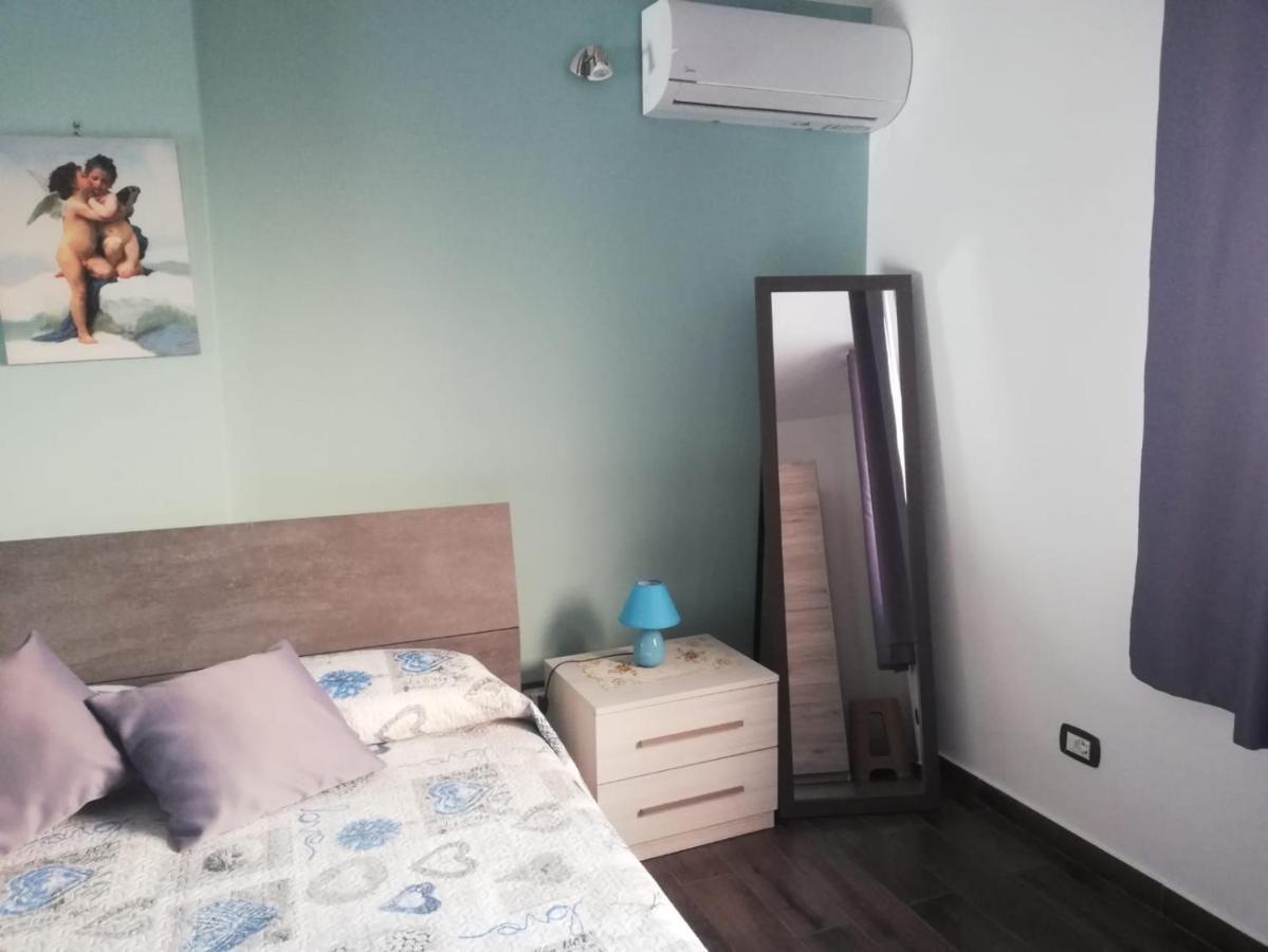 Hotel Siracusa Holiday House Syrakuzy Zewnętrze zdjęcie