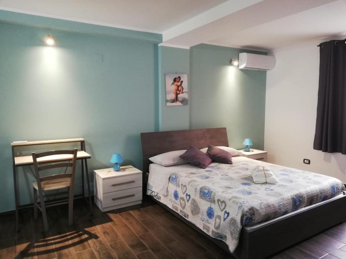 Hotel Siracusa Holiday House Syrakuzy Zewnętrze zdjęcie
