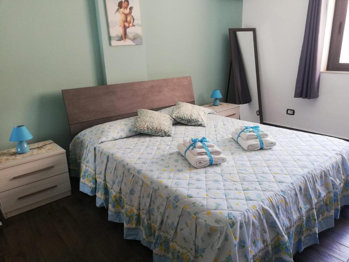 Hotel Siracusa Holiday House Syrakuzy Zewnętrze zdjęcie