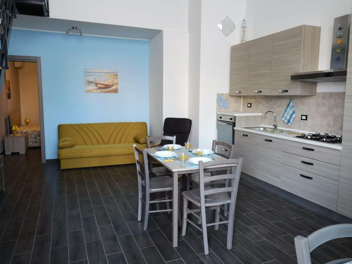 Hotel Siracusa Holiday House Syrakuzy Zewnętrze zdjęcie