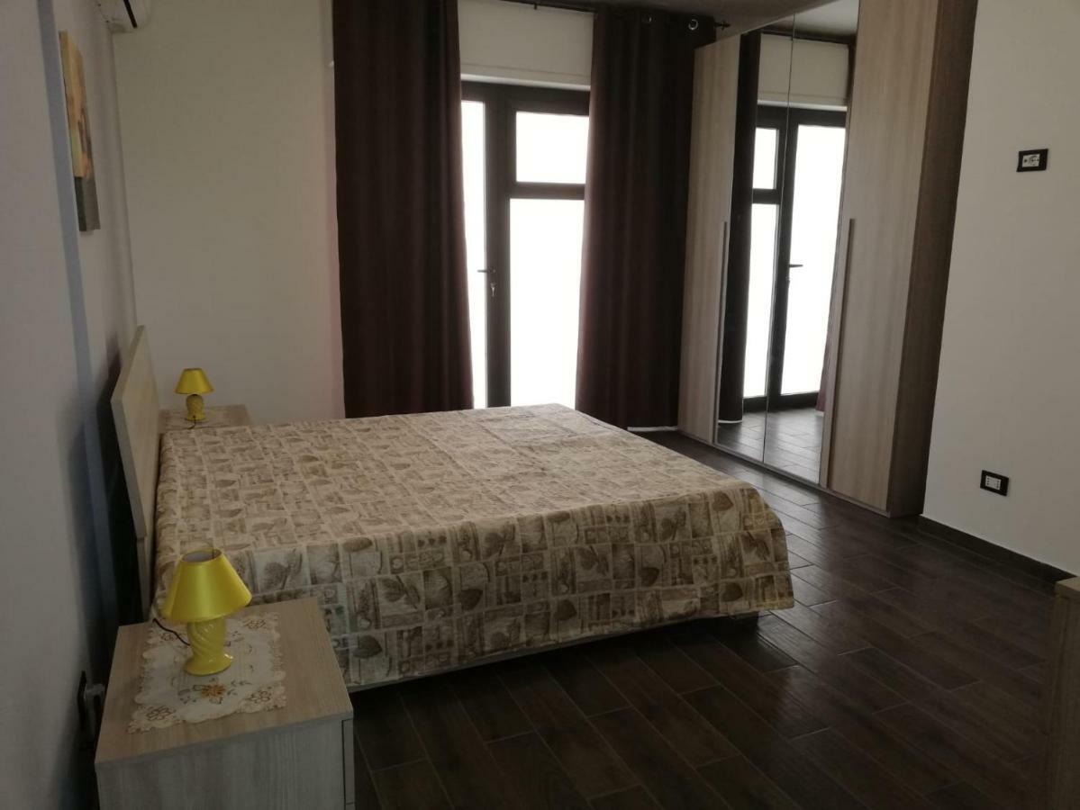 Hotel Siracusa Holiday House Syrakuzy Zewnętrze zdjęcie