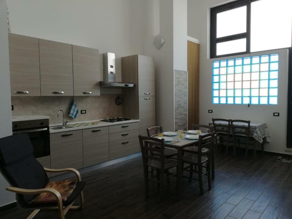 Hotel Siracusa Holiday House Syrakuzy Zewnętrze zdjęcie