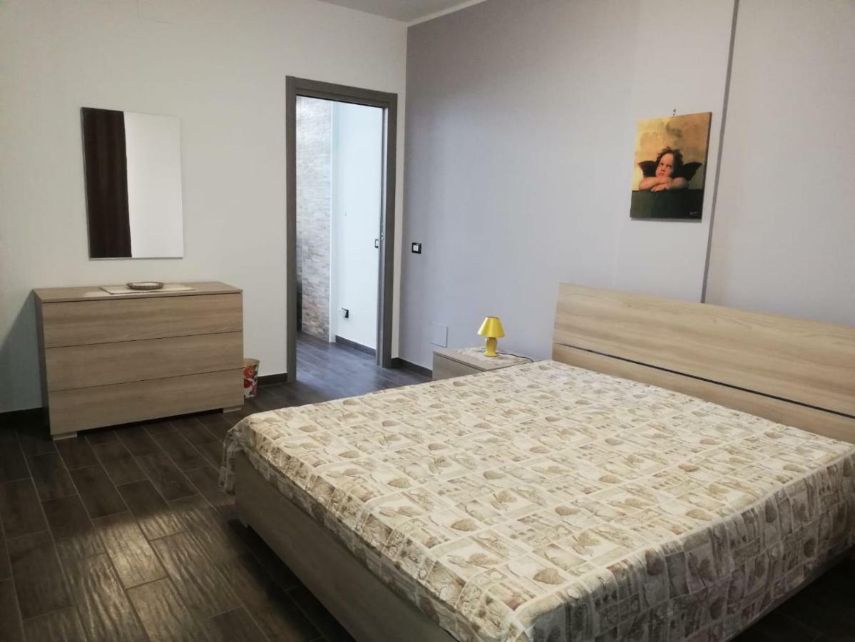 Hotel Siracusa Holiday House Syrakuzy Zewnętrze zdjęcie