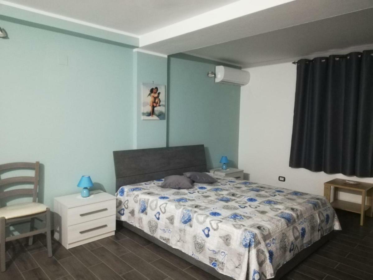 Hotel Siracusa Holiday House Syrakuzy Zewnętrze zdjęcie