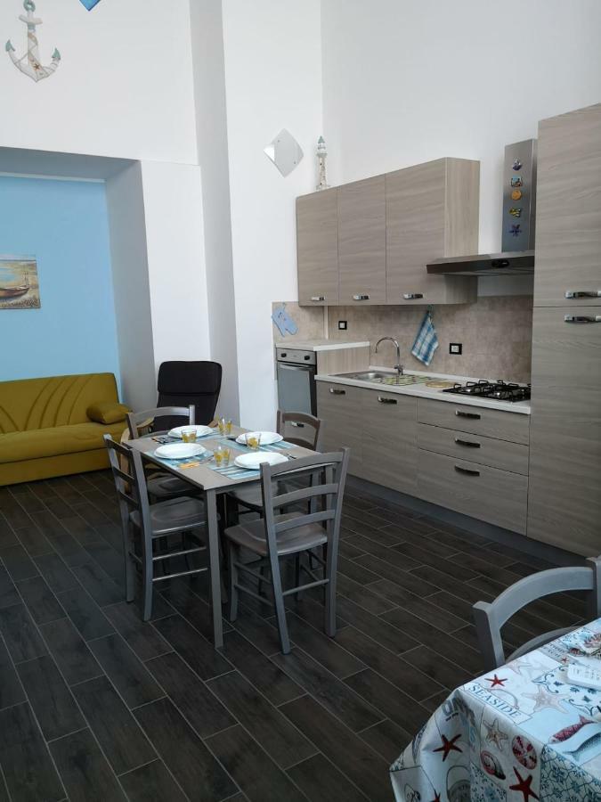 Hotel Siracusa Holiday House Syrakuzy Zewnętrze zdjęcie