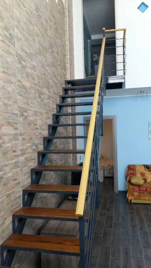 Hotel Siracusa Holiday House Syrakuzy Zewnętrze zdjęcie