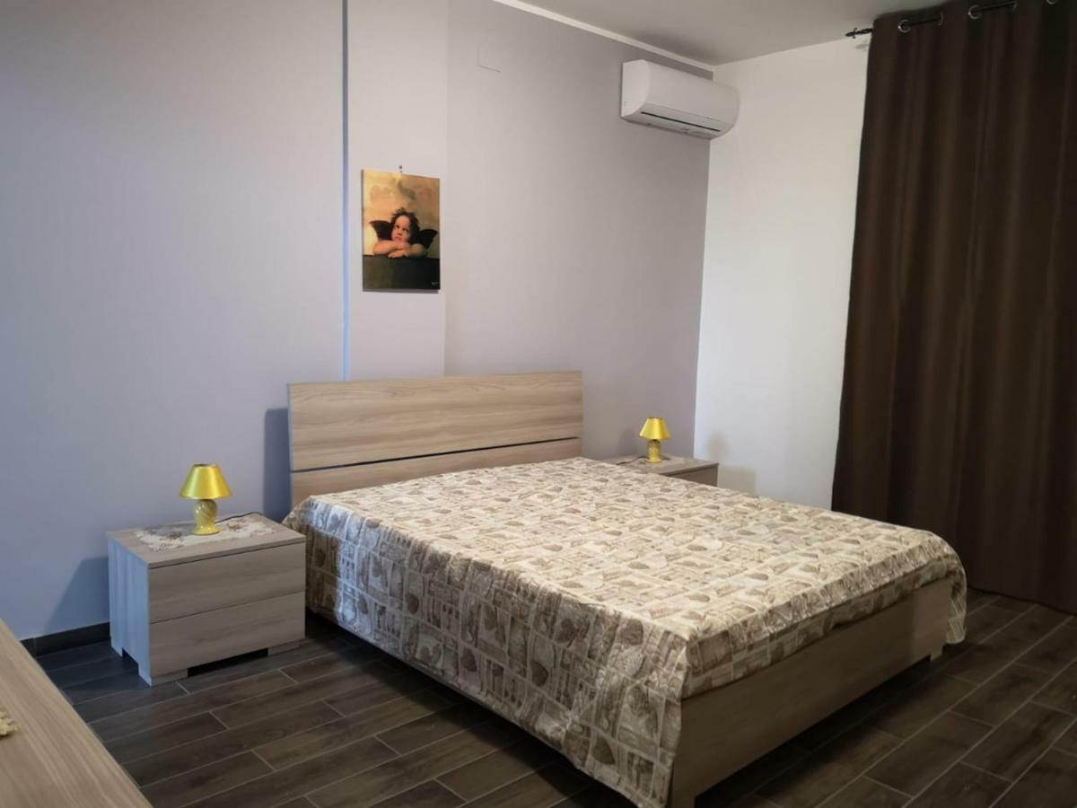 Hotel Siracusa Holiday House Syrakuzy Zewnętrze zdjęcie