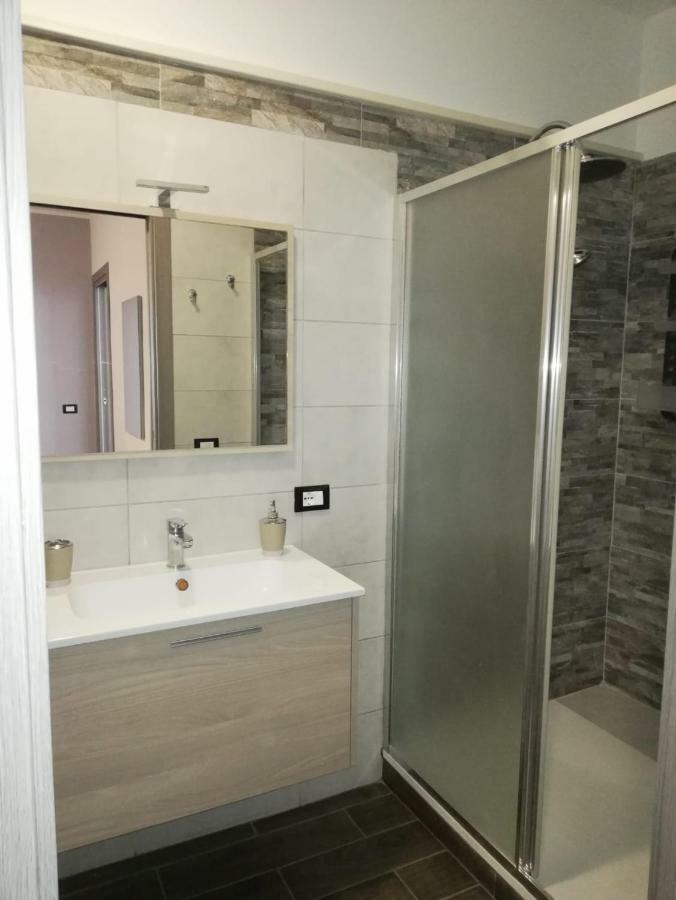 Hotel Siracusa Holiday House Syrakuzy Zewnętrze zdjęcie