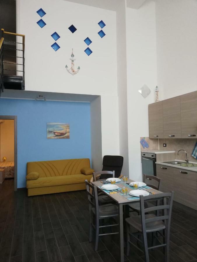 Hotel Siracusa Holiday House Syrakuzy Zewnętrze zdjęcie