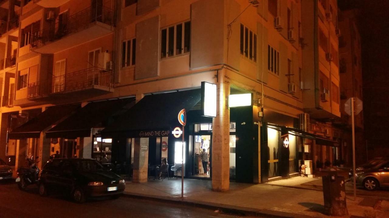 Hotel Siracusa Holiday House Syrakuzy Zewnętrze zdjęcie