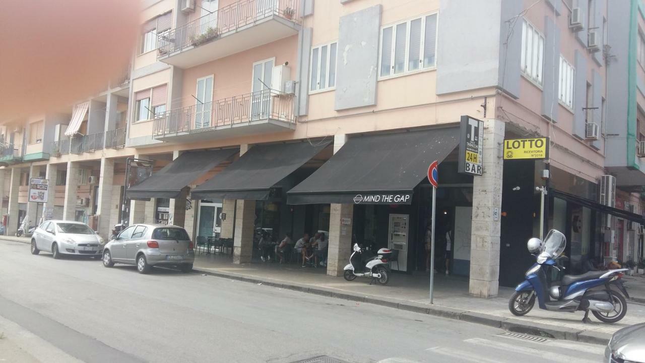 Hotel Siracusa Holiday House Syrakuzy Zewnętrze zdjęcie